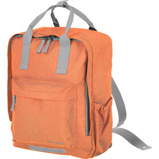 Сумка-рюкзак Travelite BASICS 18л Оранжевый